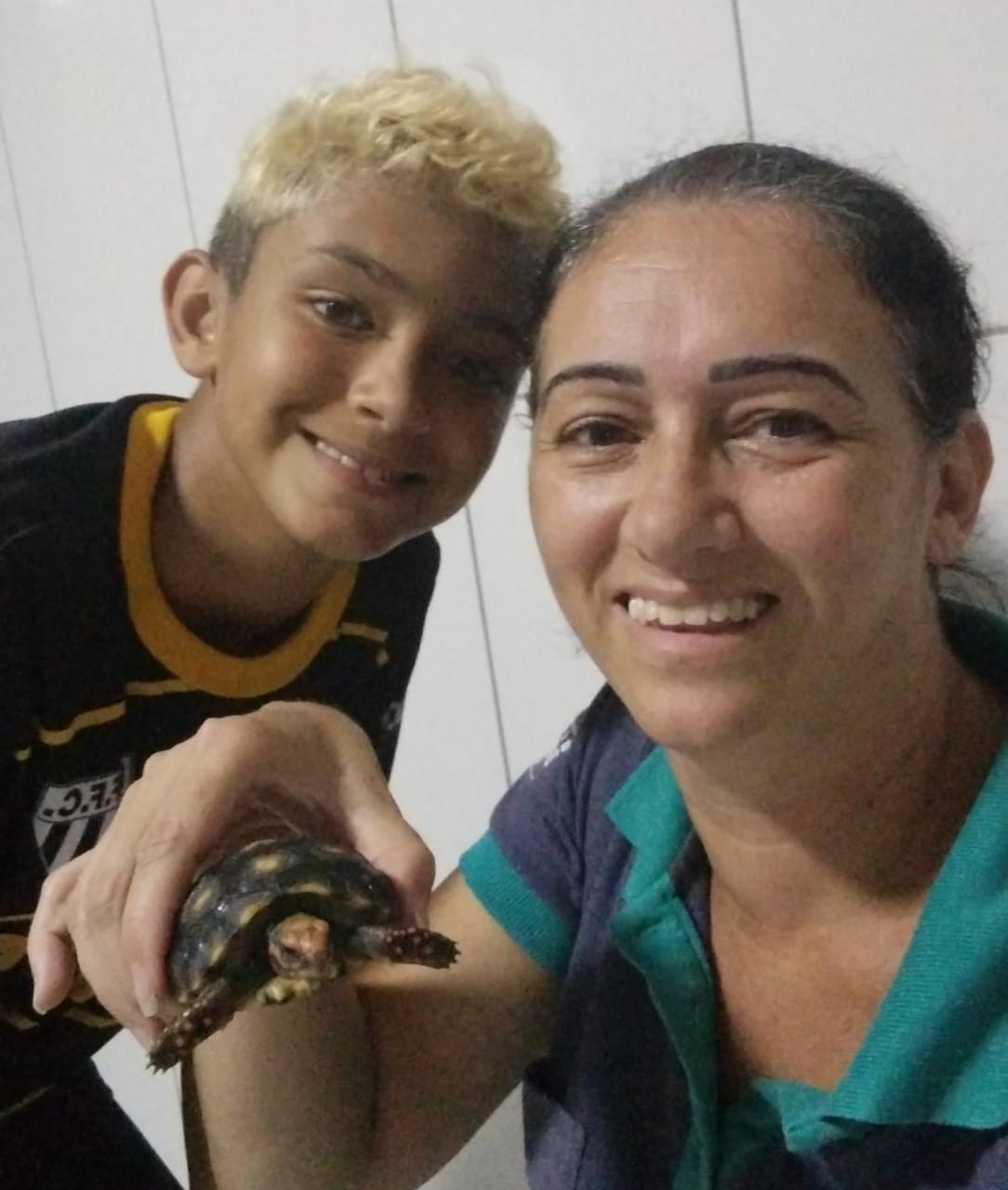 Televendas - Elissandra (15/12)